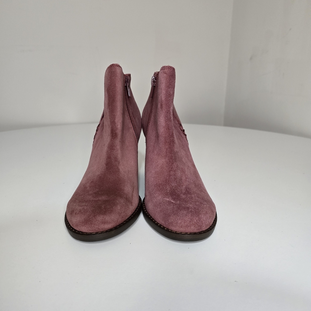 Lucky Brand Blair Boots Size 6.5